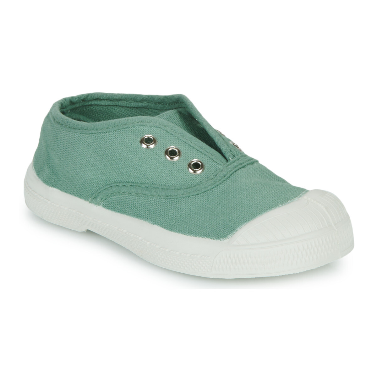 Bensimon  ELLY ENFANT  Zelená