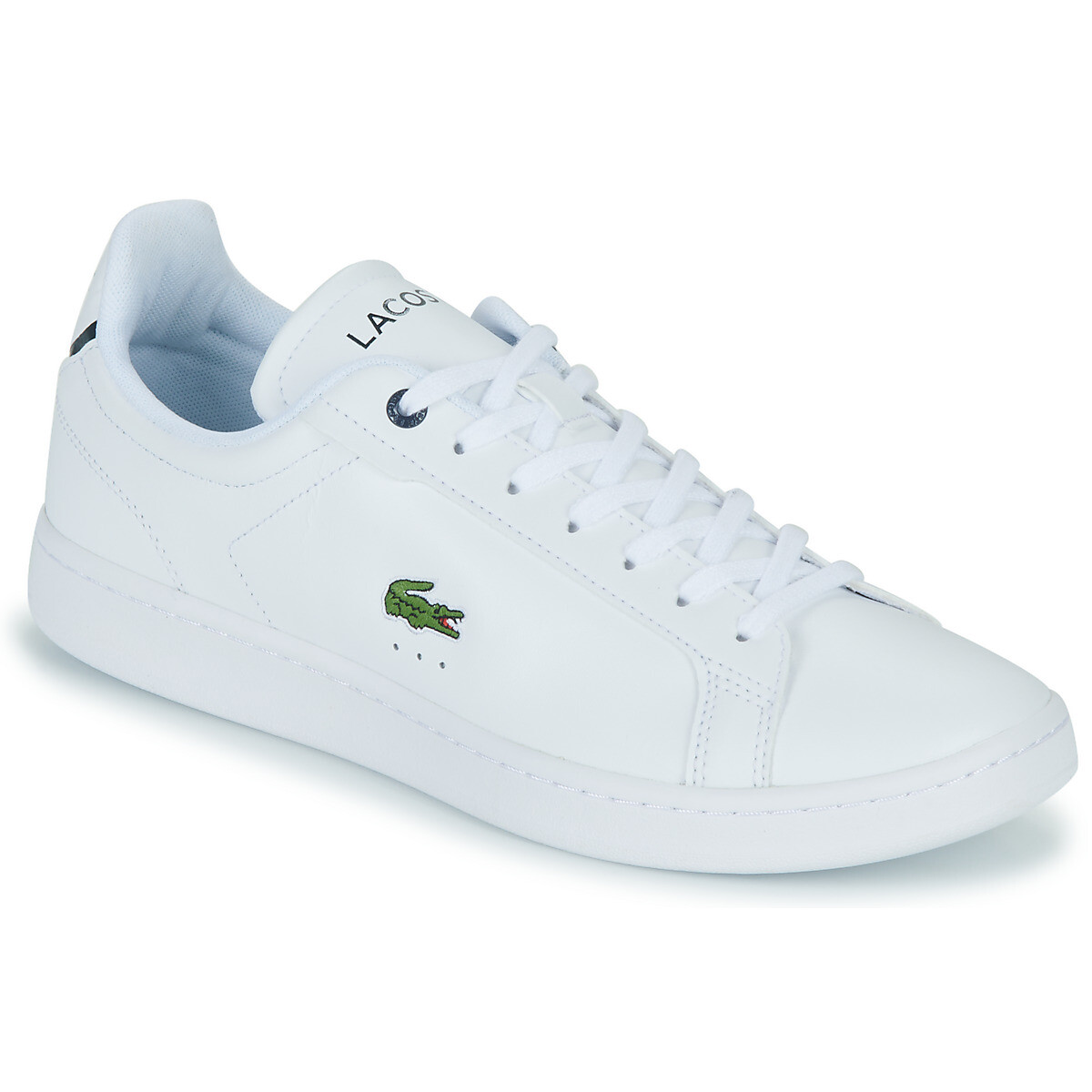 Lacoste  CARNABY PRO  Bílá