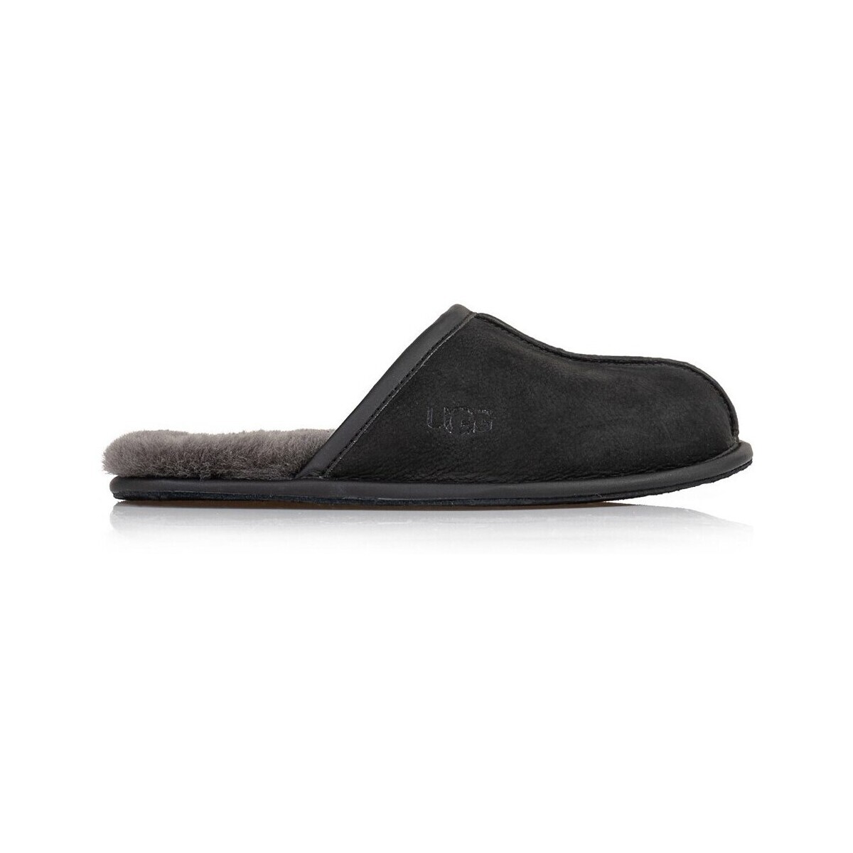 UGG  Scuff  ruznobarevne
