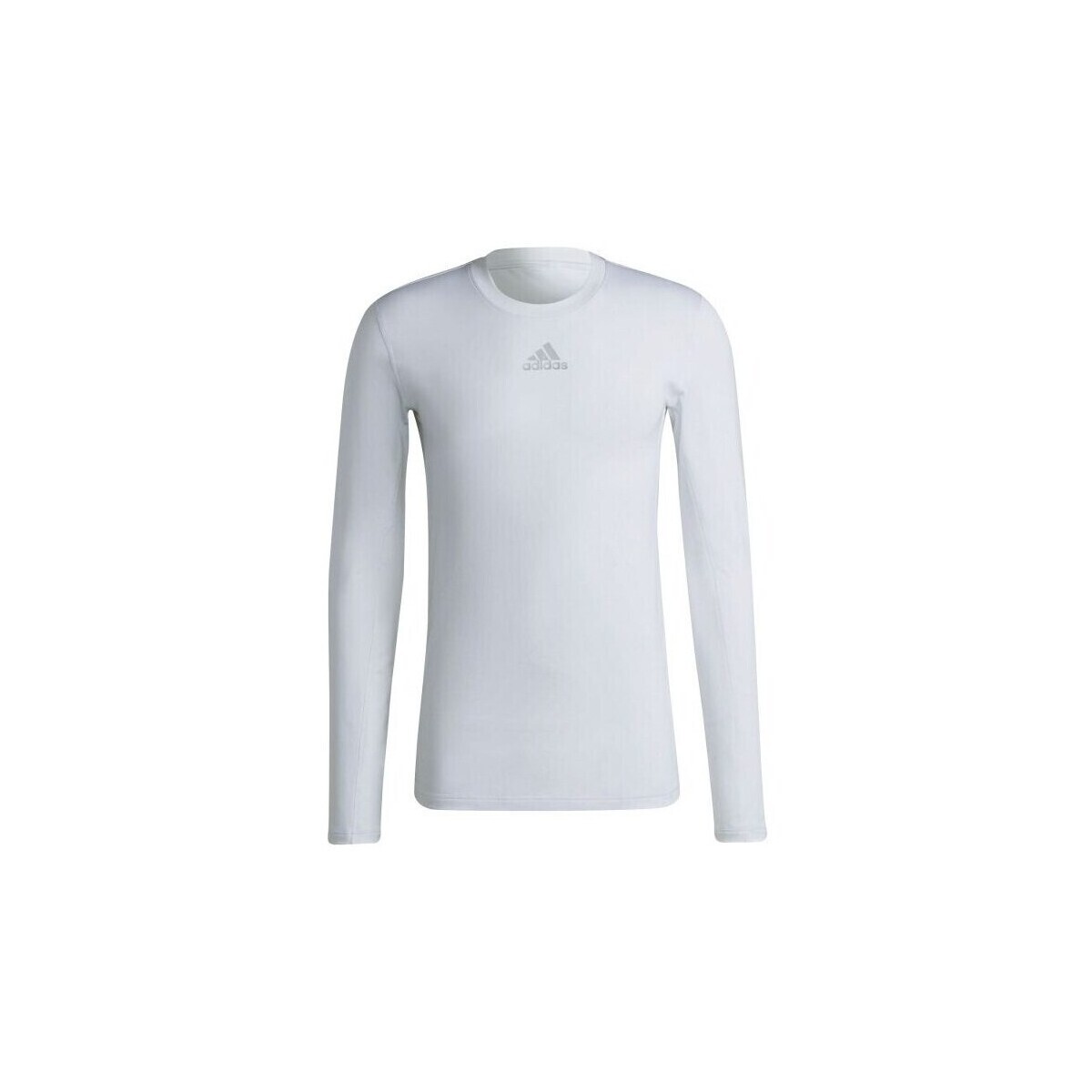 adidas  Techfit Warm M  Bílá