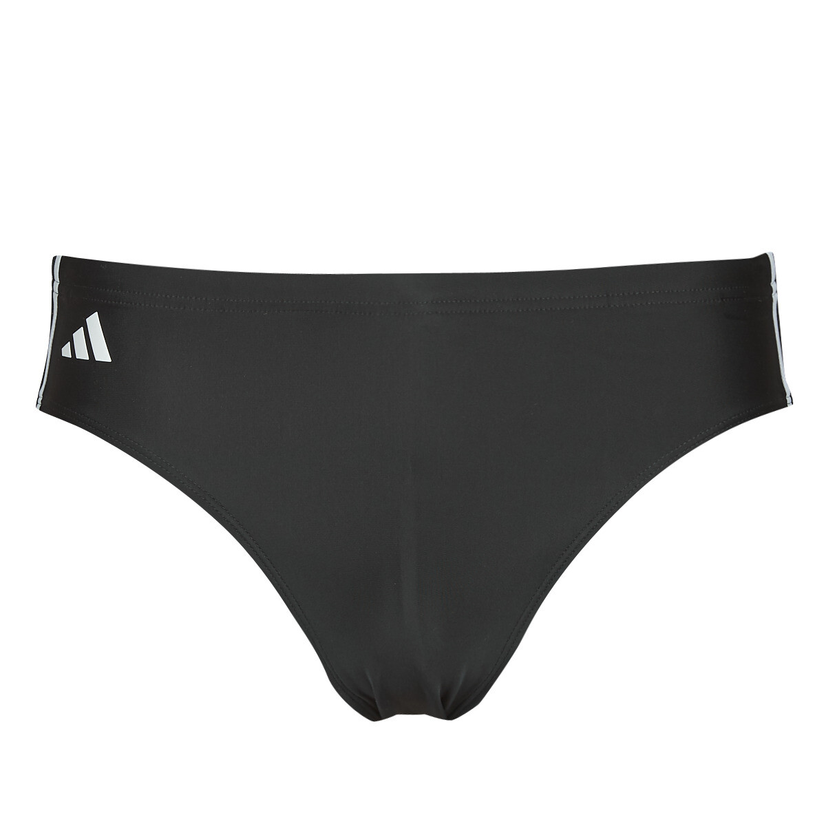 adidas  3STRIPES TRUNK  Černá