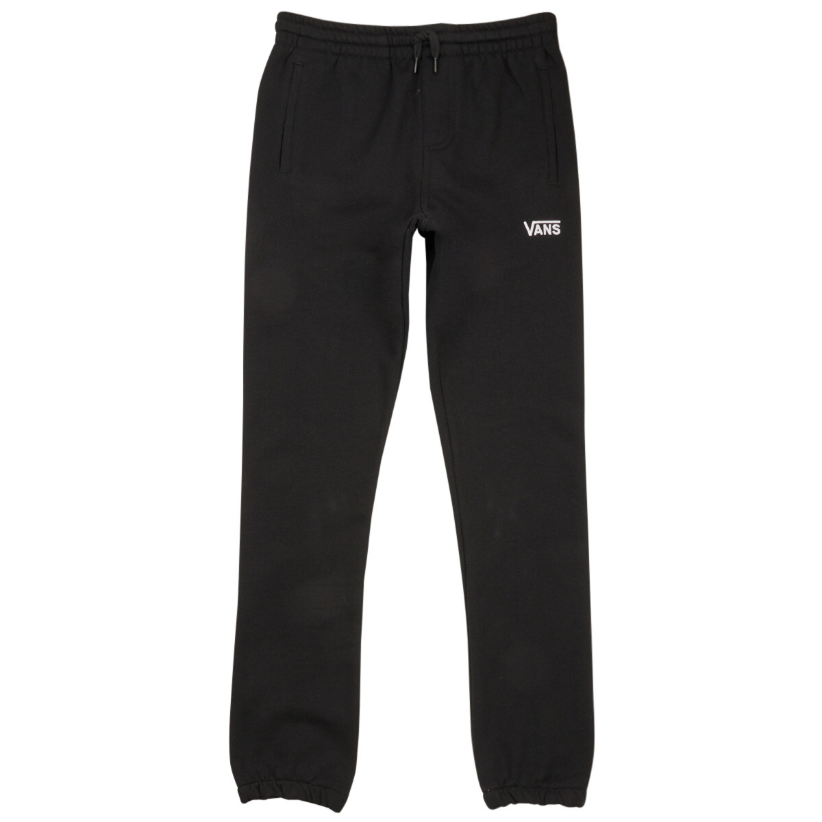 Vans  CORE BASIC FLEECE PANT  Černá
