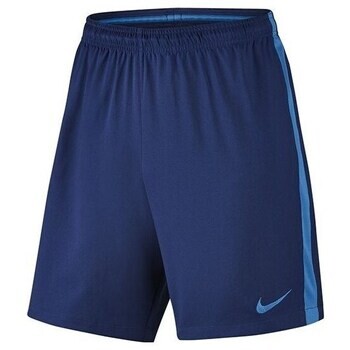 Nike  Dry Football Short  Modrá