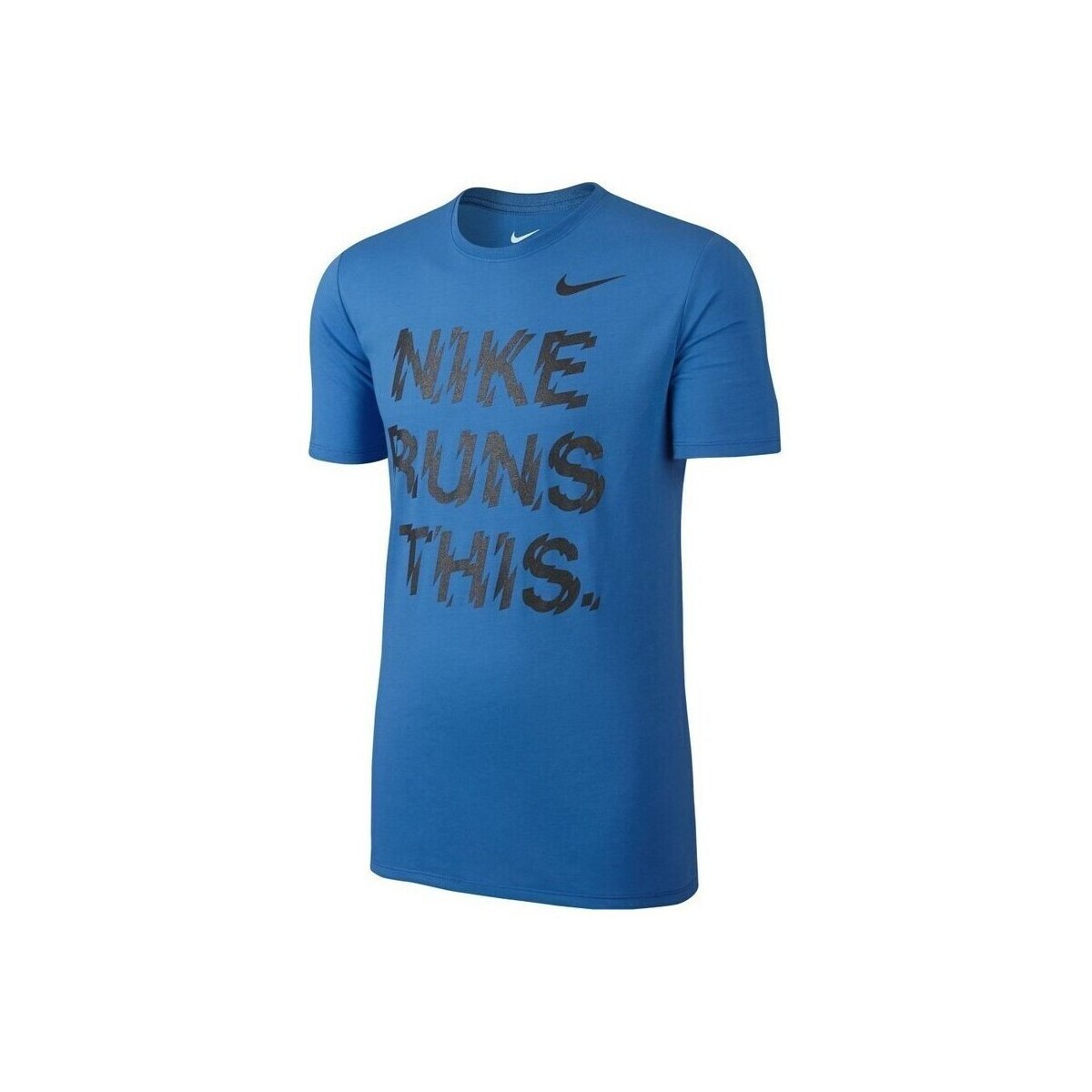 Nike  Run High IS Real  Černá