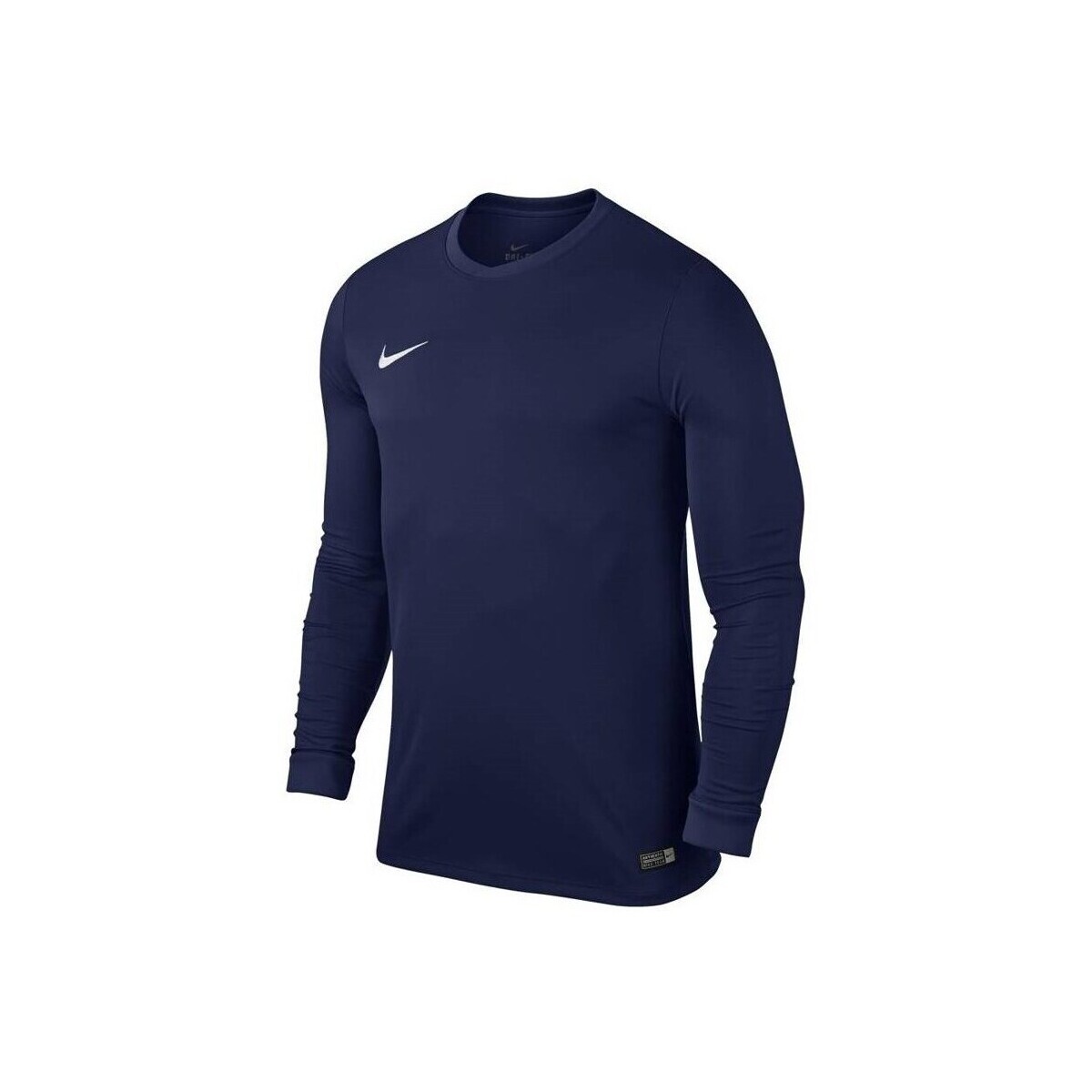 Nike  Park VI Junior  Tmavě modrá