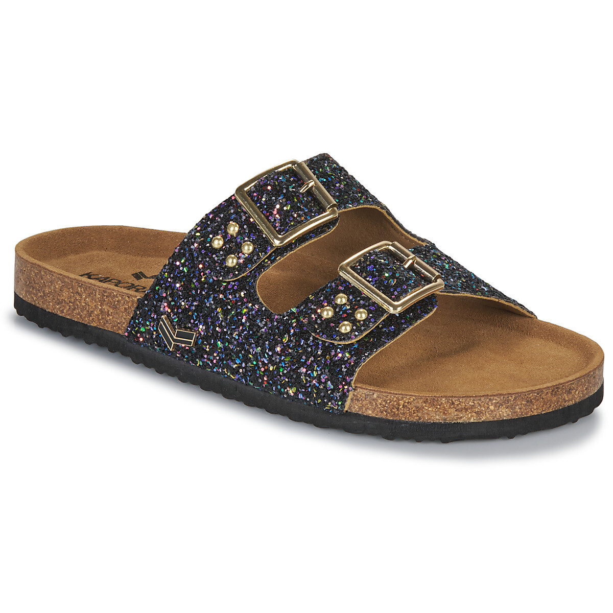 Kaporal  SATURNE  Černá