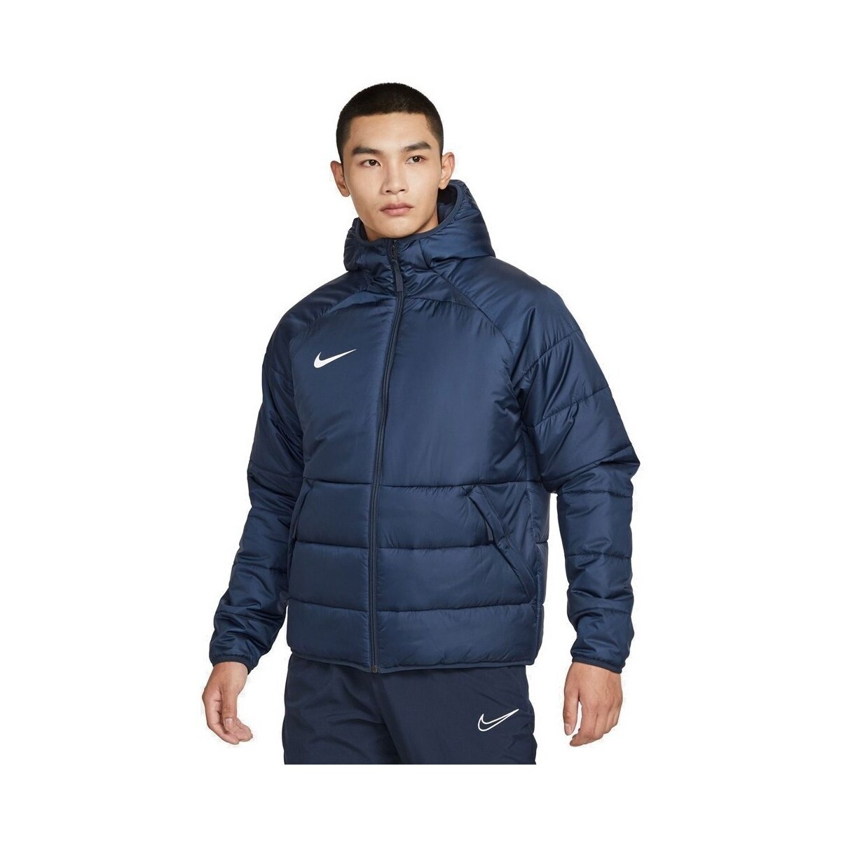 Nike  Thermafit Academy Pro  Bílá