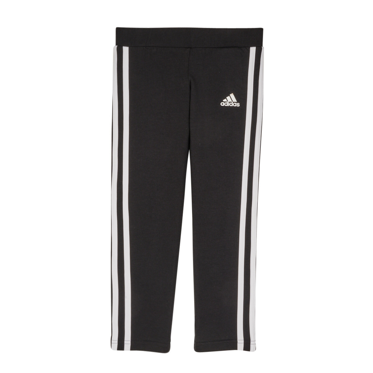 adidas  LK 3S TIGHT  Černá
