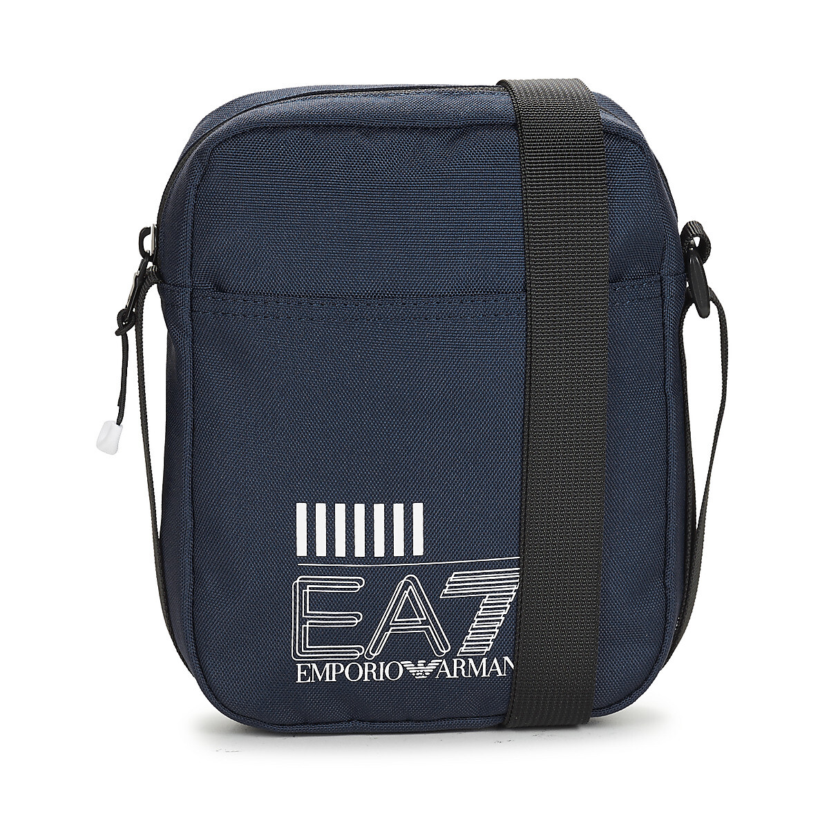Emporio Armani EA7  TRAIN CORE U POUCH BAG SMALL A - MAN'S POUCH BAG  Tmavě modrá