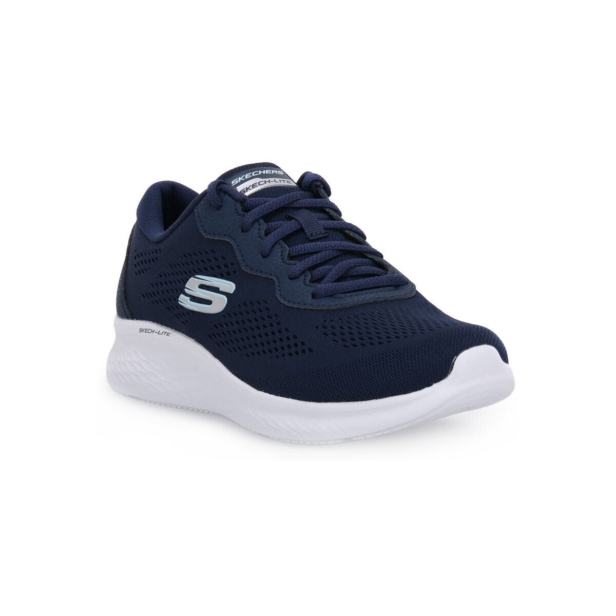 Skechers  NVYLITE PRO PERFECT  Modrá