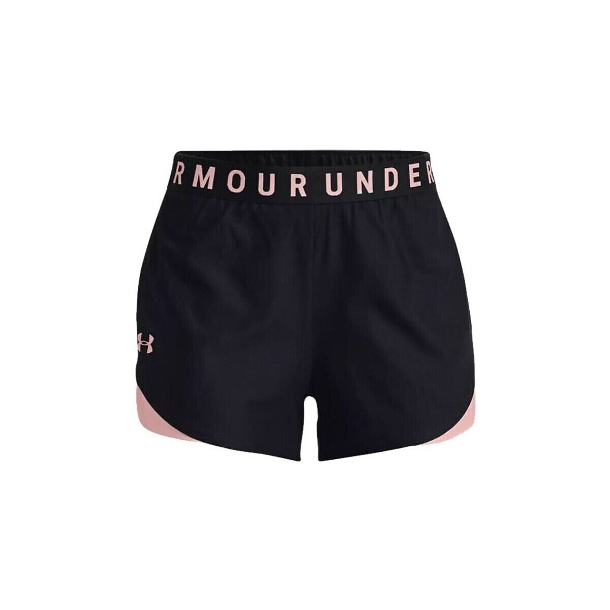 Under Armour  Play UP  Růžová