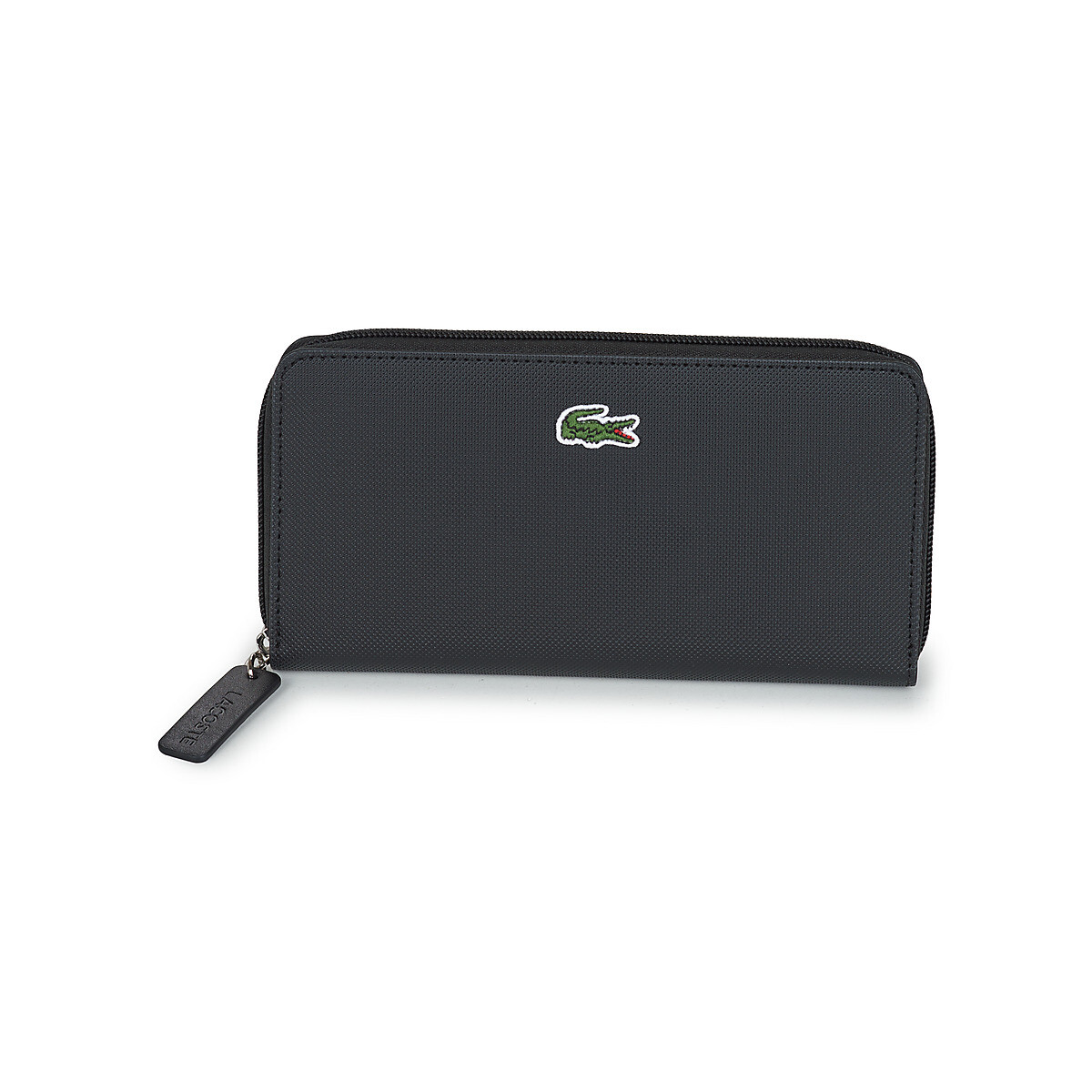 Lacoste  L.12.12 CONCEPT  Černá