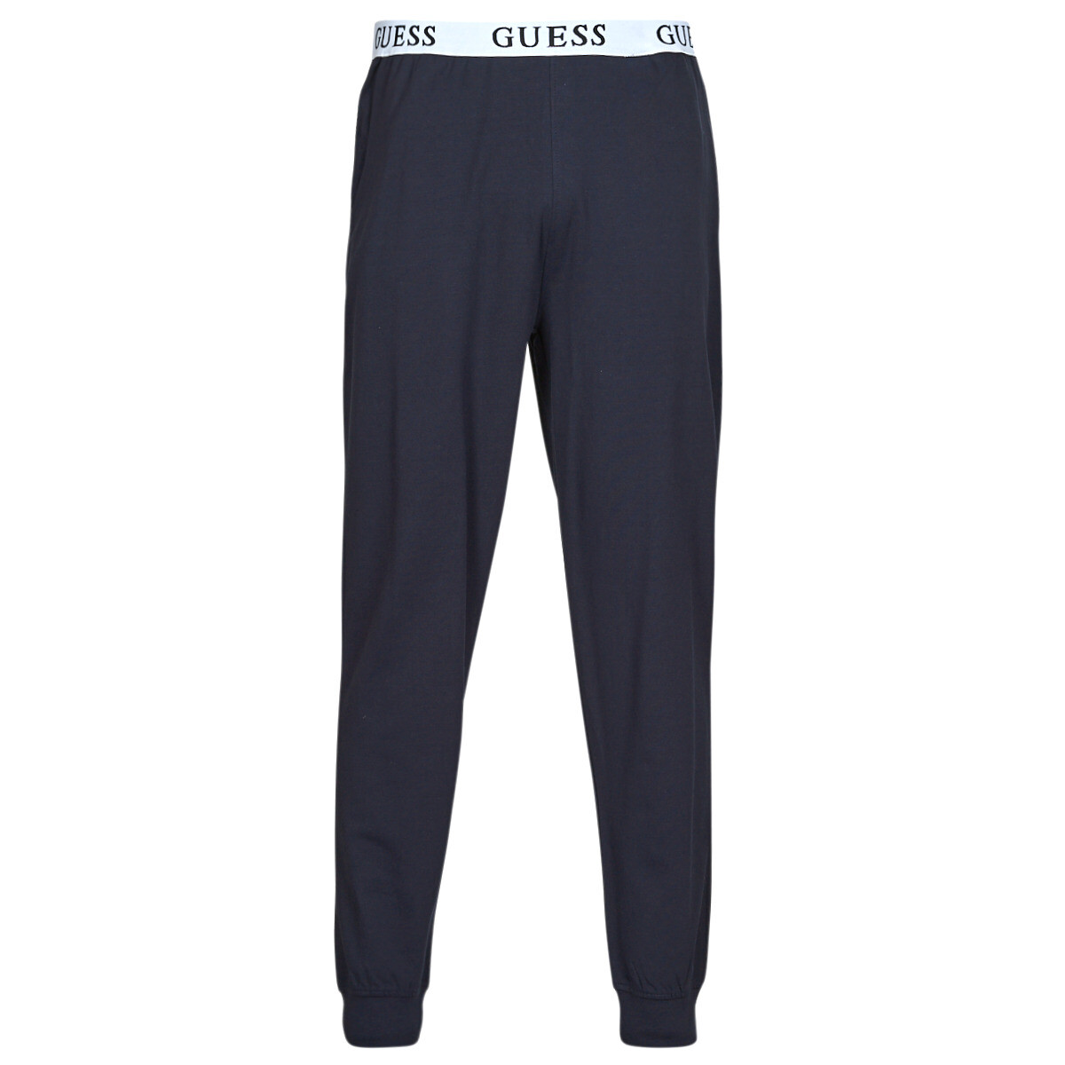 Guess  JOGGER PANT  Tmavě modrá