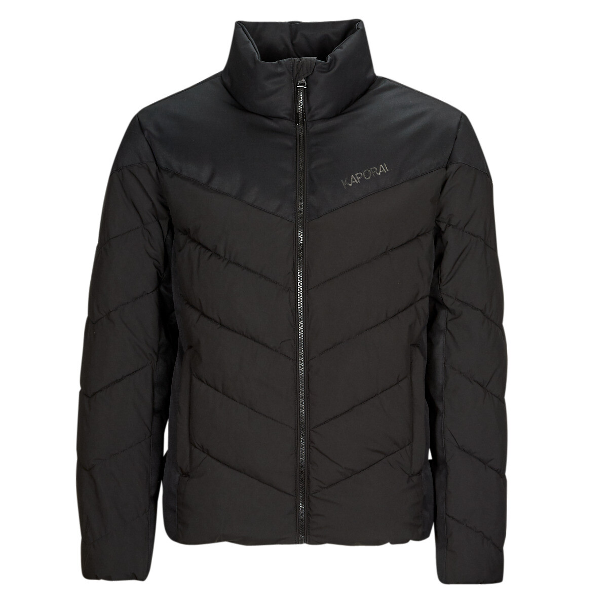 Kaporal  CHAZ  Černá