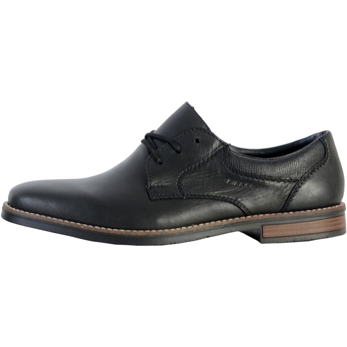 Rieker  210761  Černá