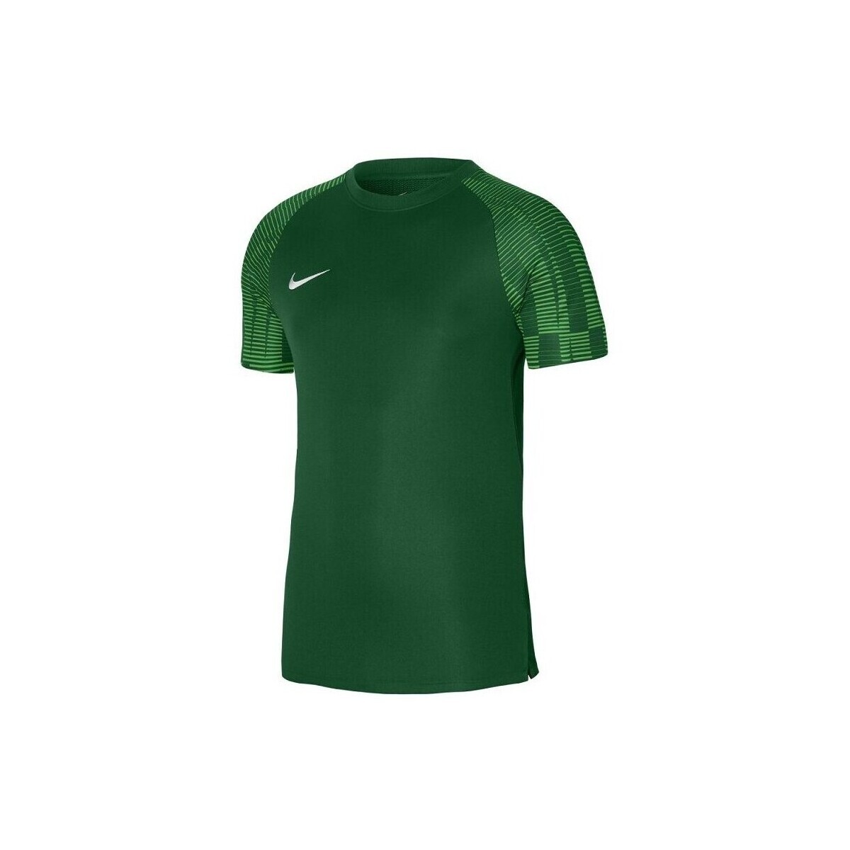 Nike  Academy  Zelená