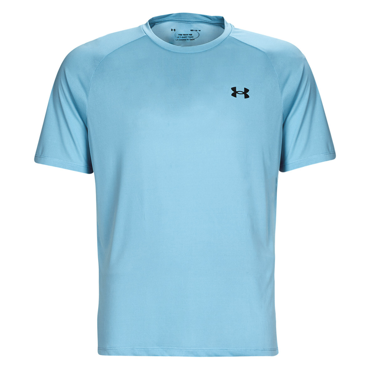 Under Armour  Tech 2.0 SS Tee  Modrá
