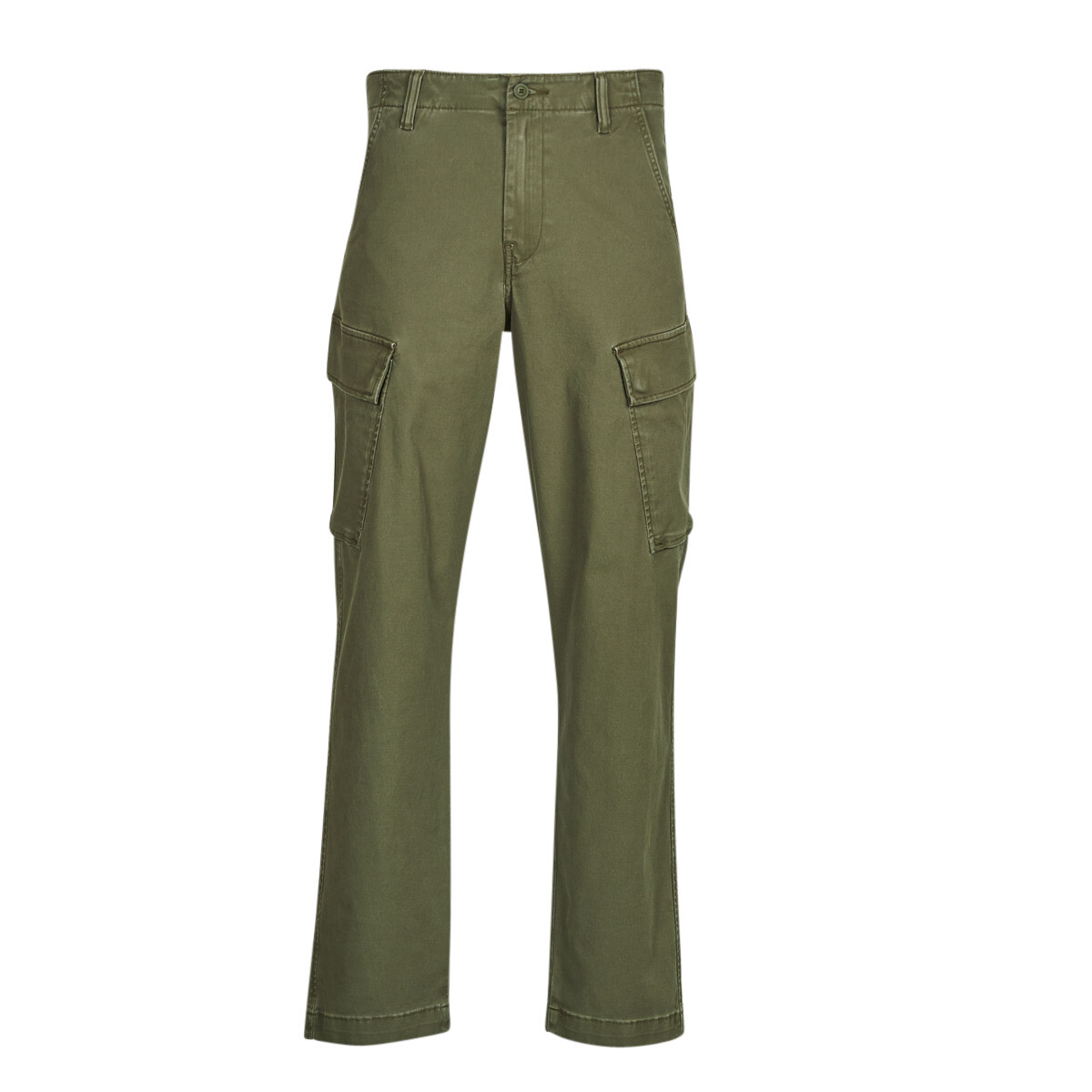 Levis  XX TAPER CARGO  Khaki