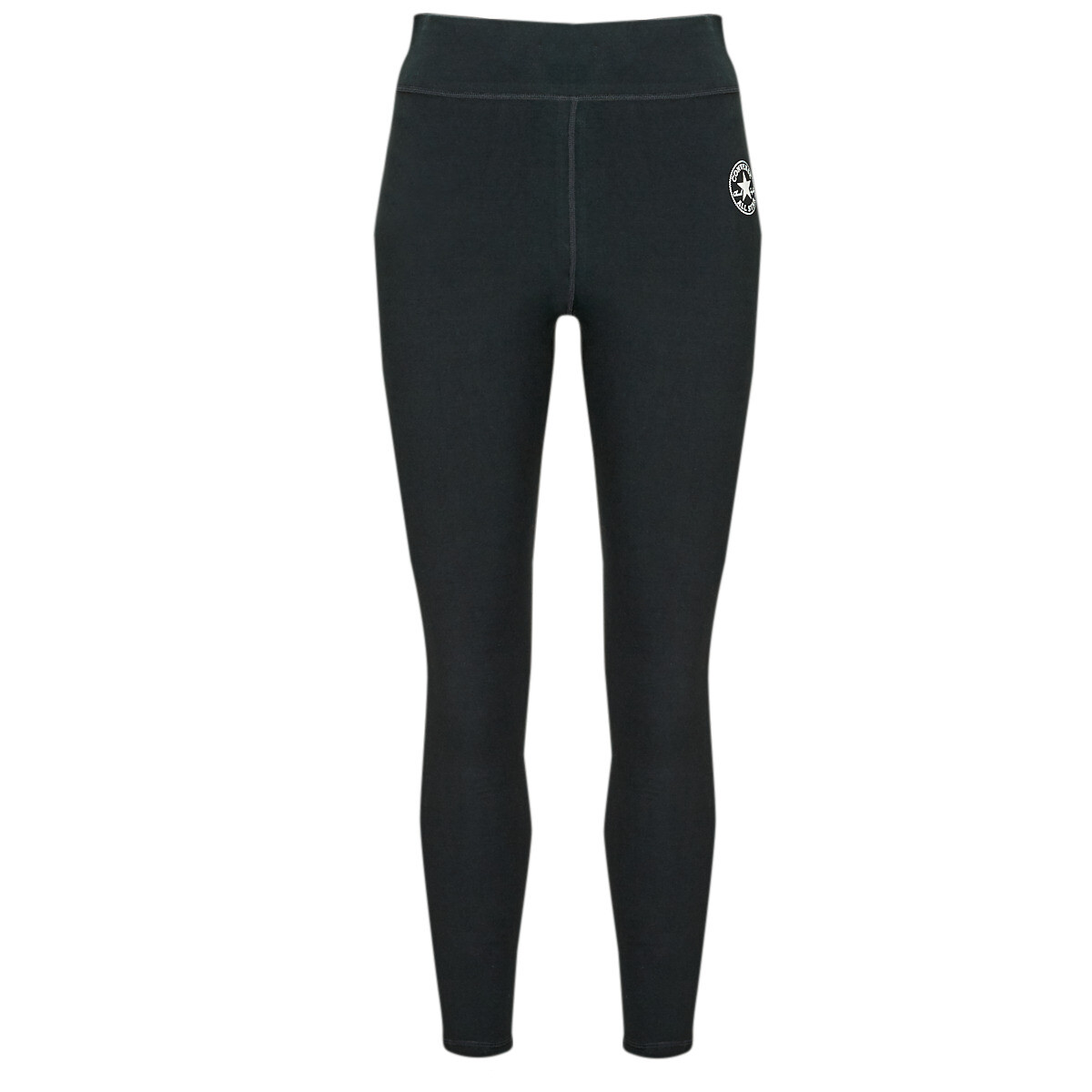 Converse  RETRO CHUCK TAYLOR LEGGING  Černá