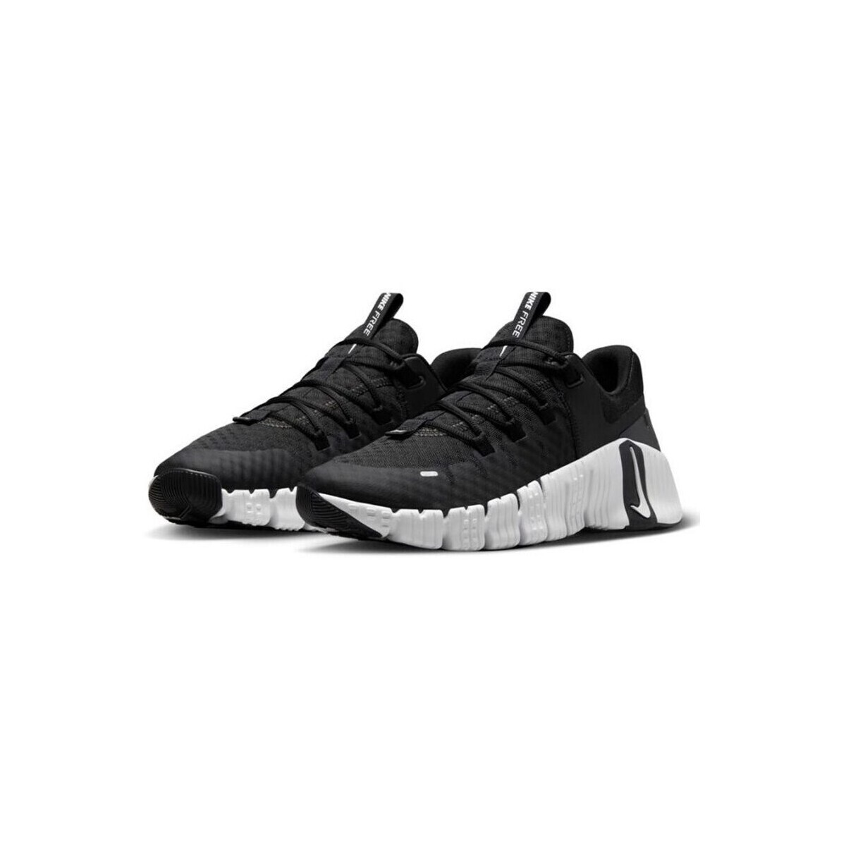Nike  Free Metcon 5  Bílá