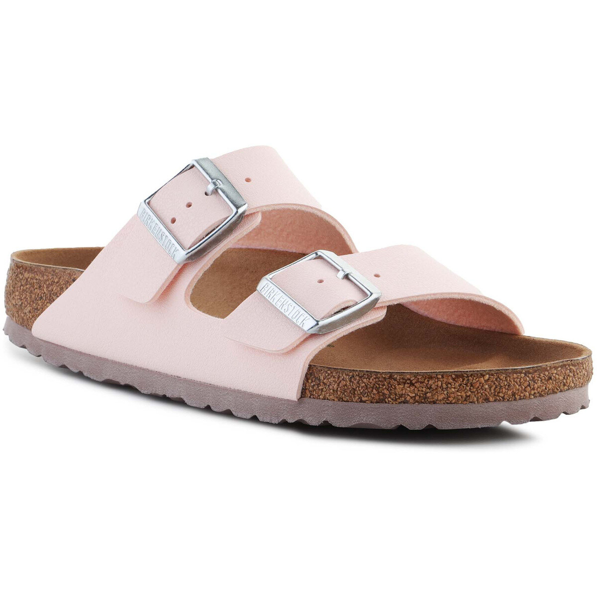 BIRKENSTOCK  Arizona BS Light Rose 1019635  Růžová