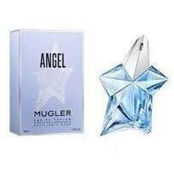 Thierry Mugler  Angel  - Parfém - 100ml - Recargable  ruznobarevne