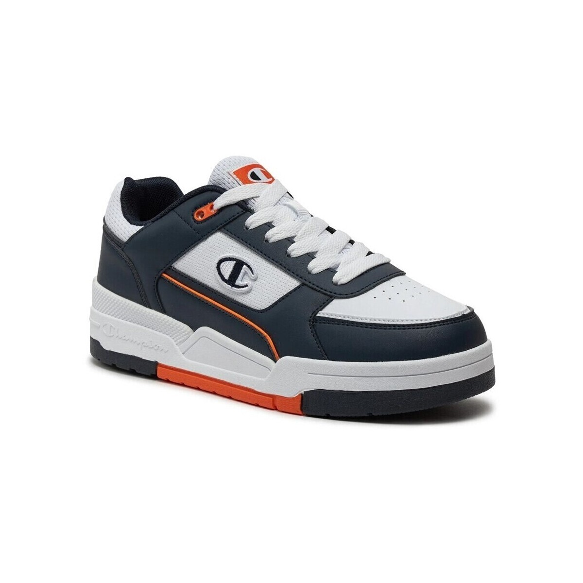 Champion  Rebound Heritage Low  ruznobarevne