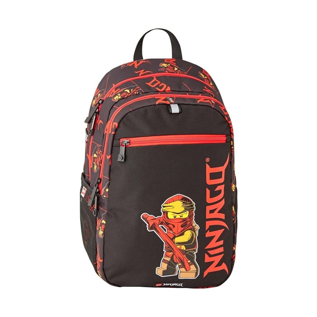 LEGO Wear   Extended  Červená