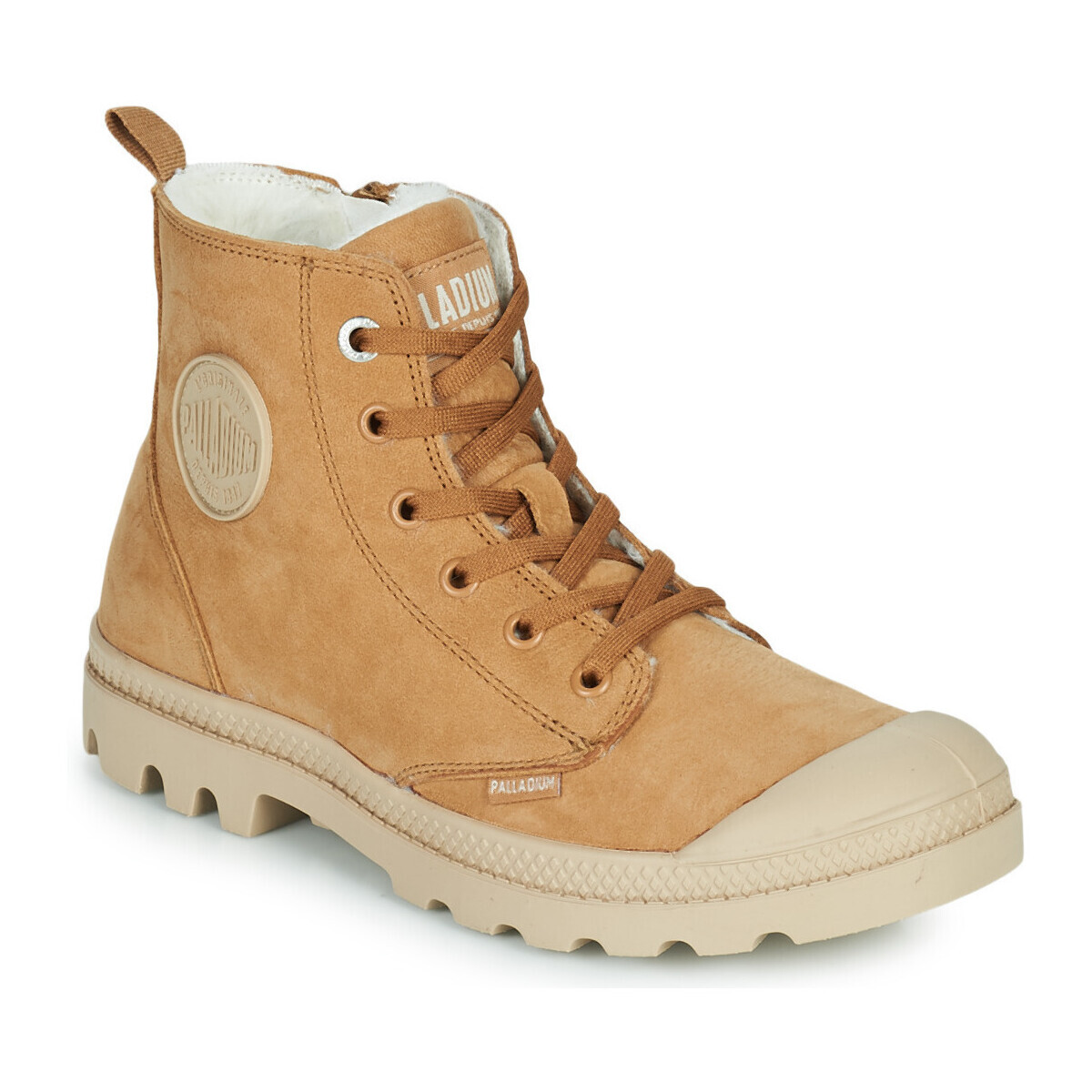 Palladium  -  ruznobarevne