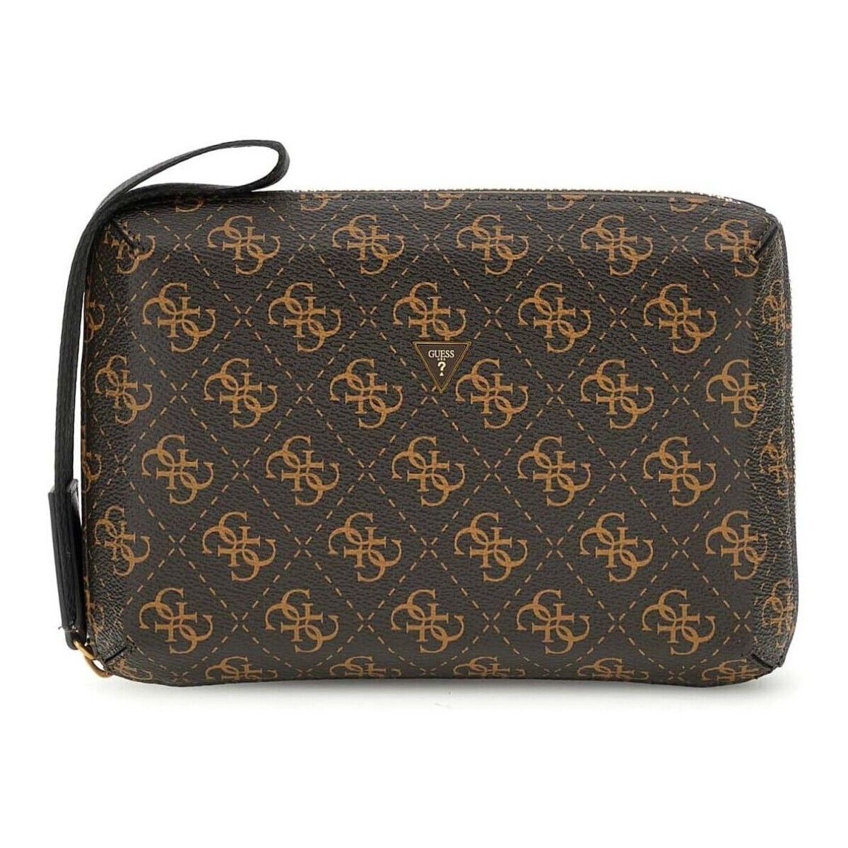 Guess  PMMOLO P4432  Hnědá