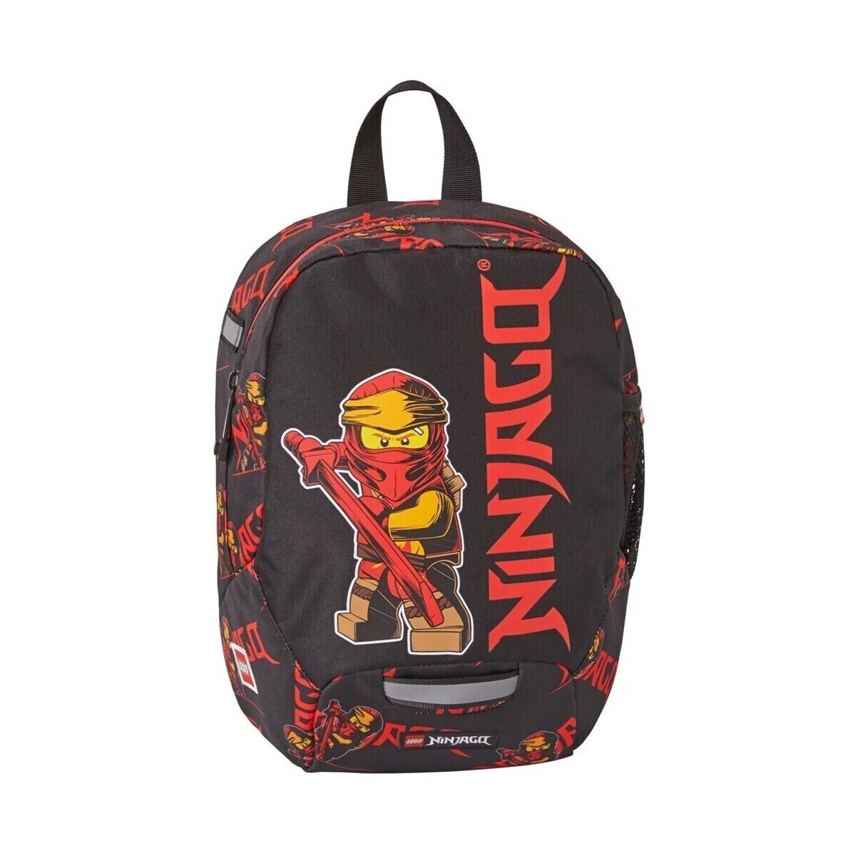 LEGO Wear   Kindergarten  Červená