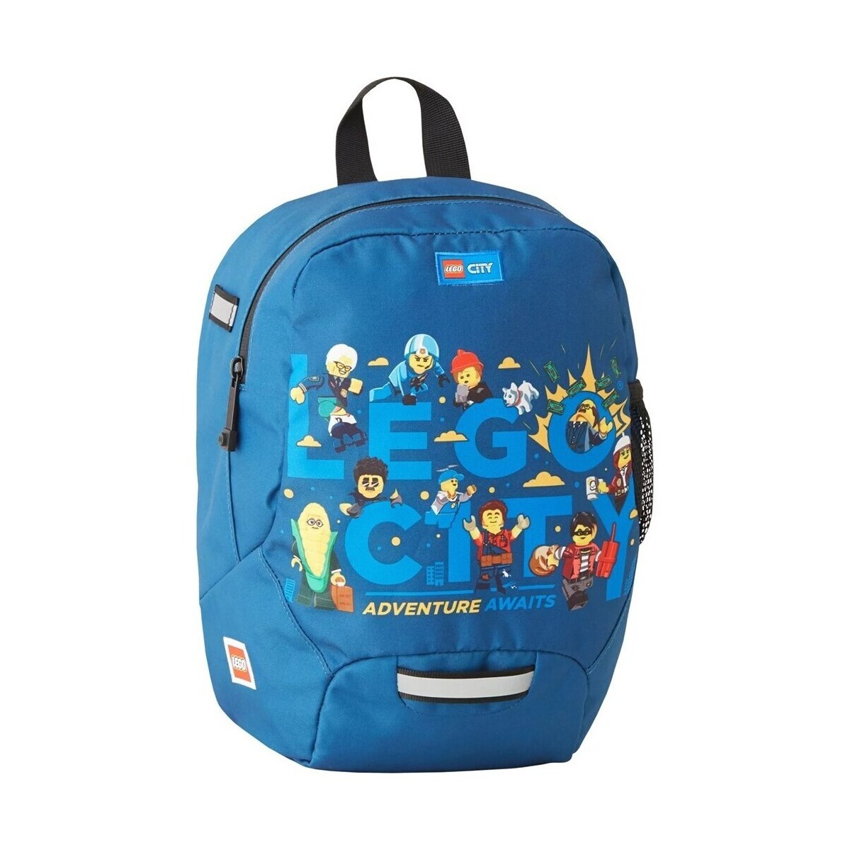 LEGO Wear   City Awaits  ruznobarevne