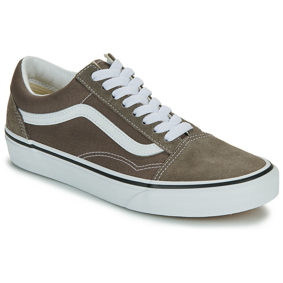 Vans  -  ruznobarevne