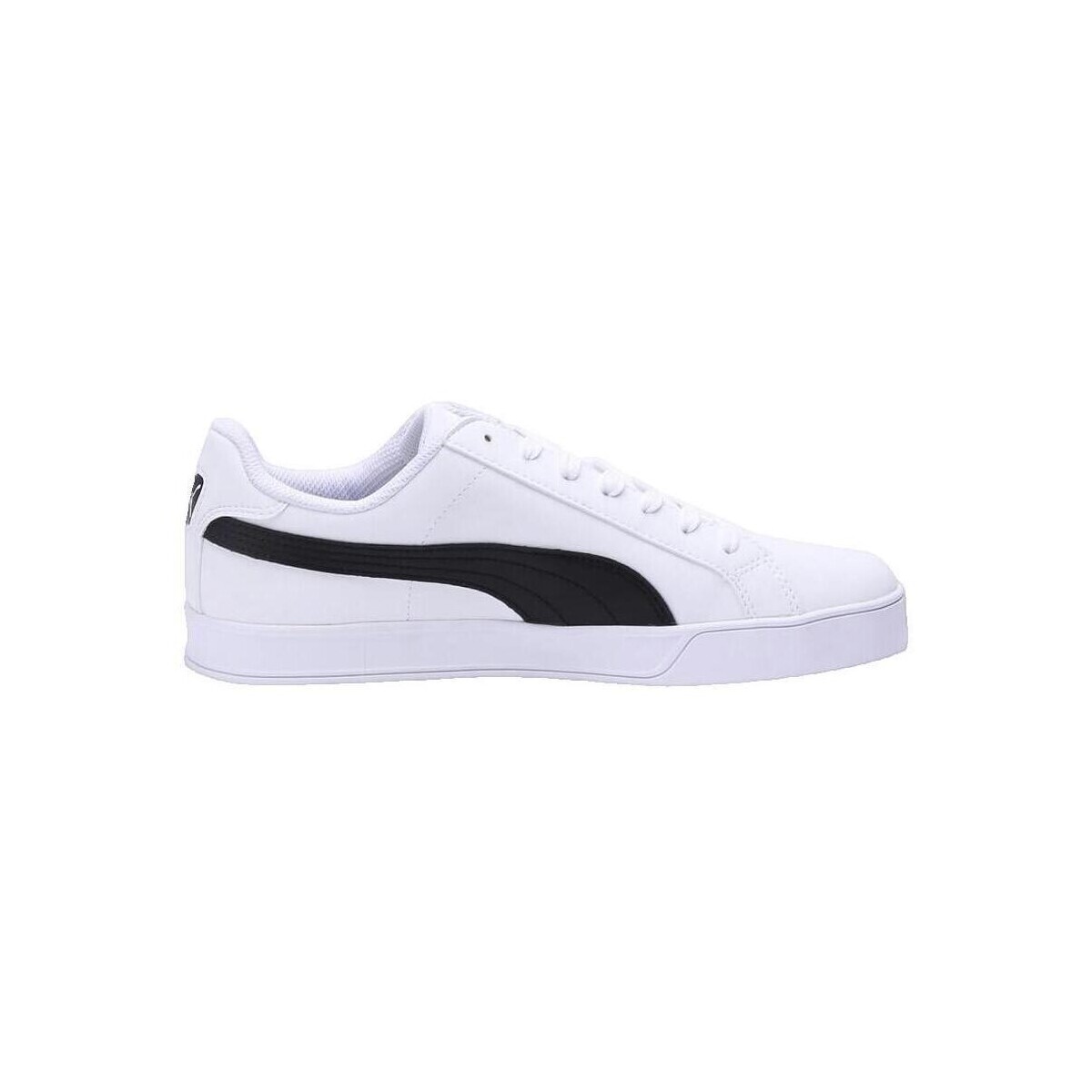 Puma  Smash Vulc  Bílá