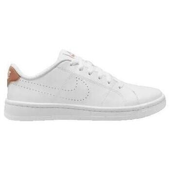 Nike  Court Royale 2 Next Nature  Bílá