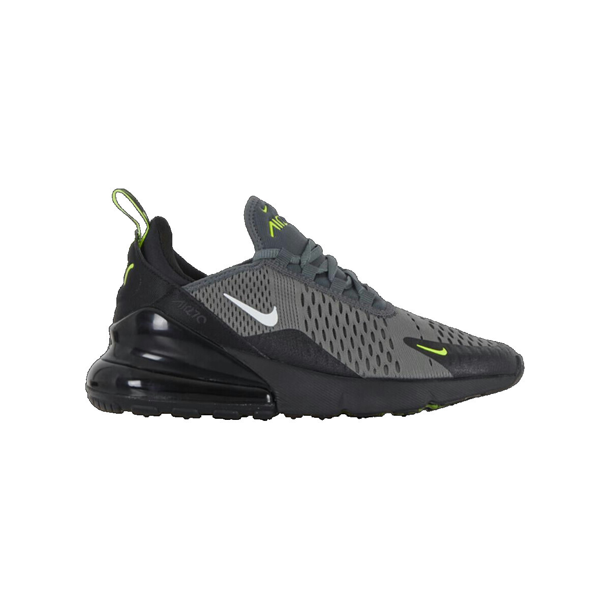 Nike  Air Max 270  Šedá