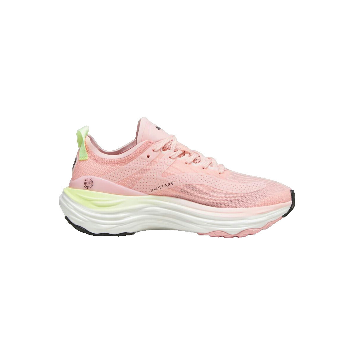 Puma  Foreverrun Nitro Dream Rush  Zelená