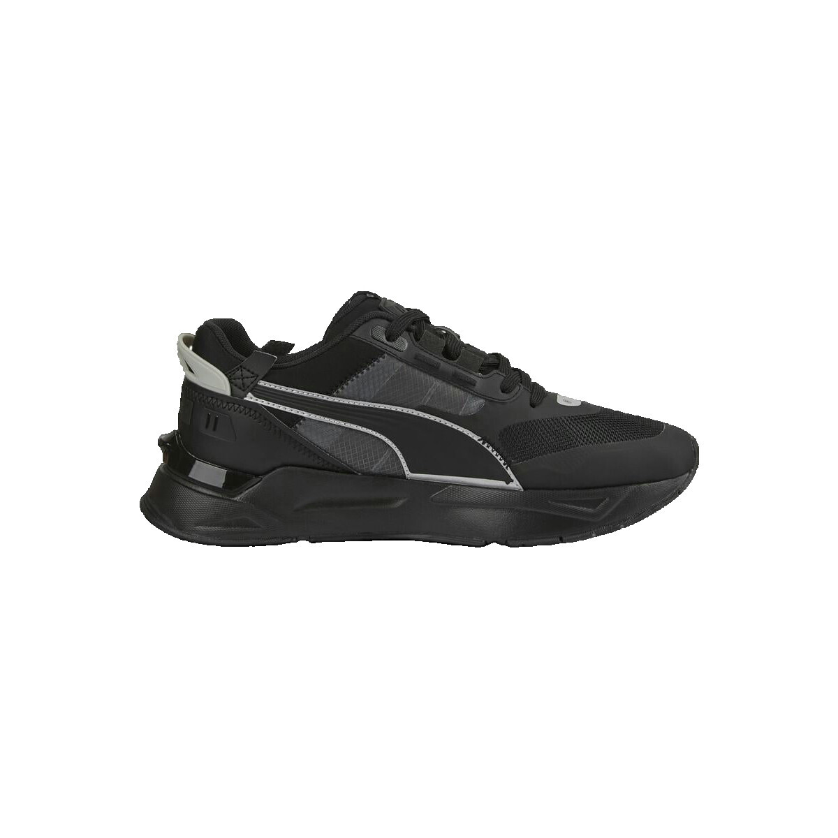 Puma  Mirage Sport Tech Reflective  Černá