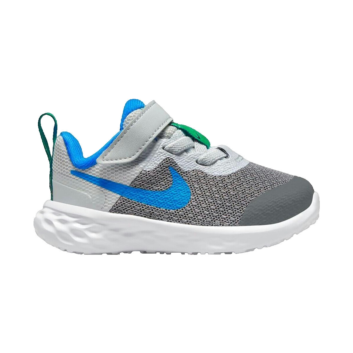 Nike  Revolution 6  Šedá