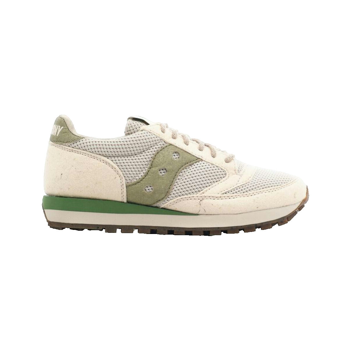 Saucony  Jazz 81  Béžová