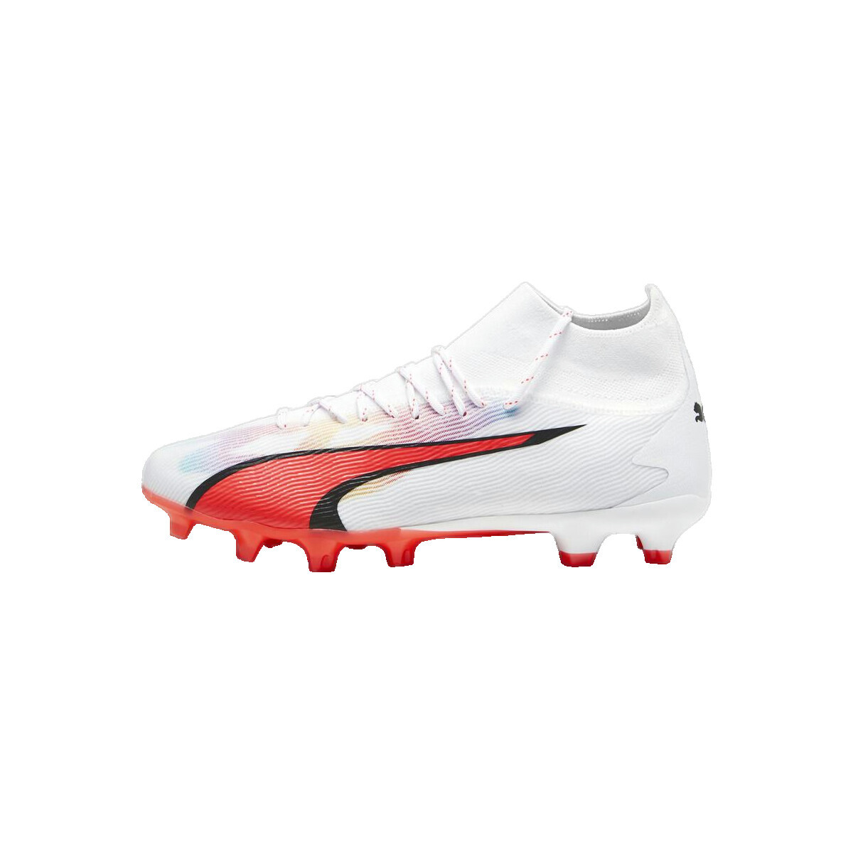 Puma  Ultra Pro Fg  Bílá