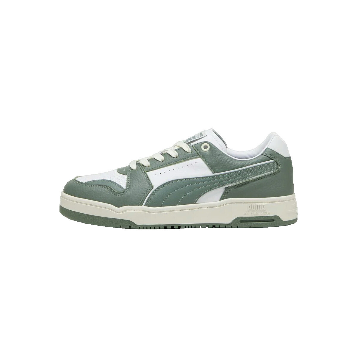 Puma  Slipstream Vintage  Bílá