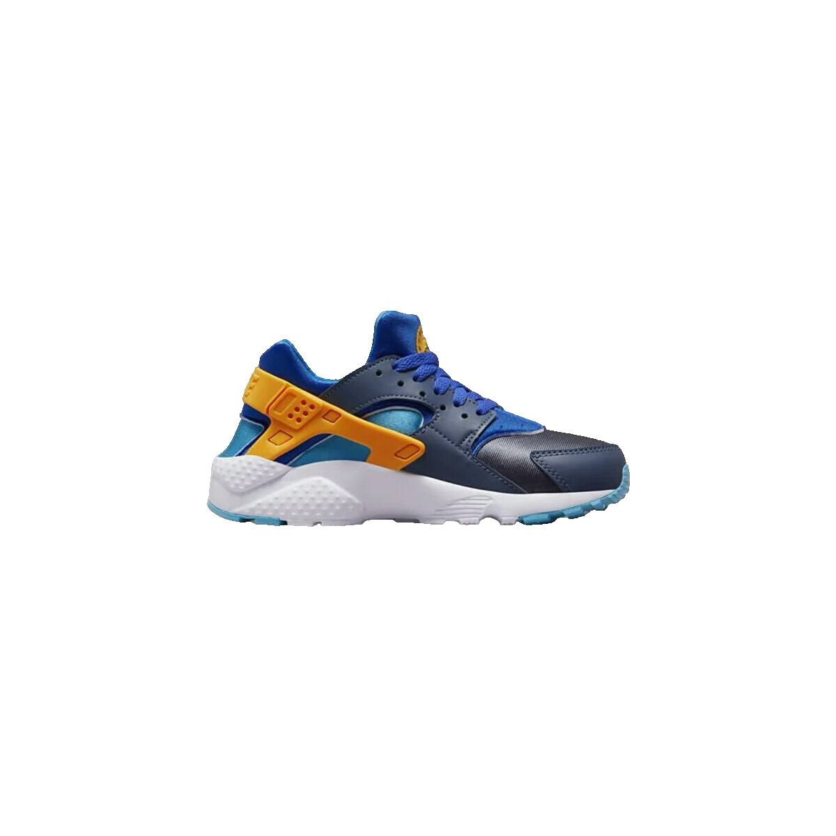 Nike  Air Huarache Run  Modrá