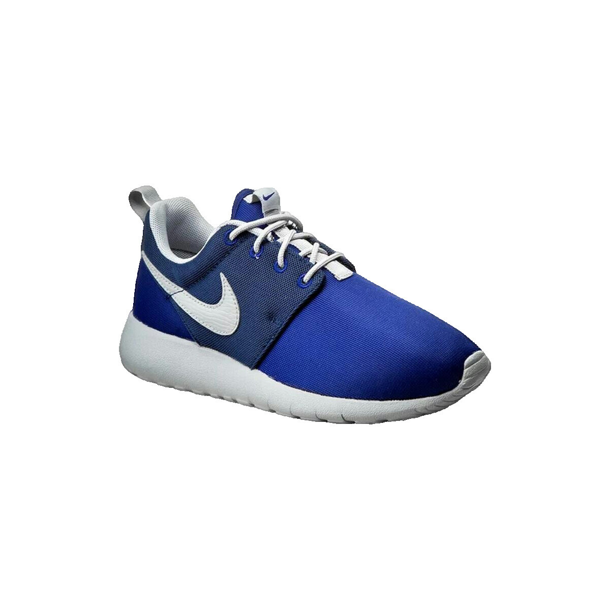 Nike  Roshe One Gs  Modrá