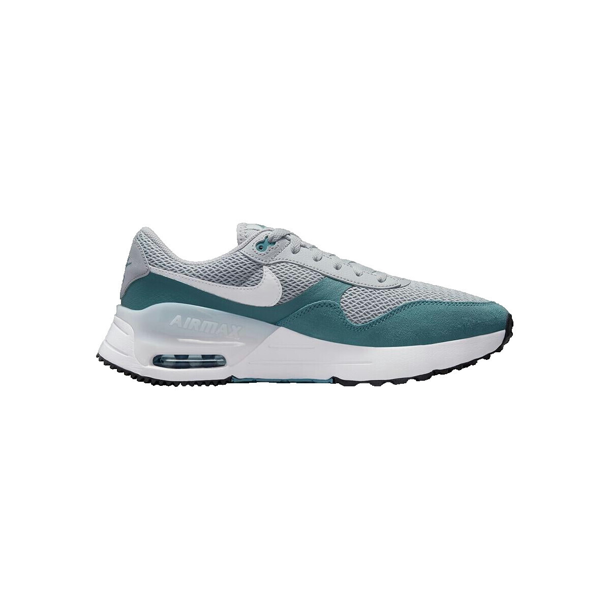 Nike  Air Max System  Zelená