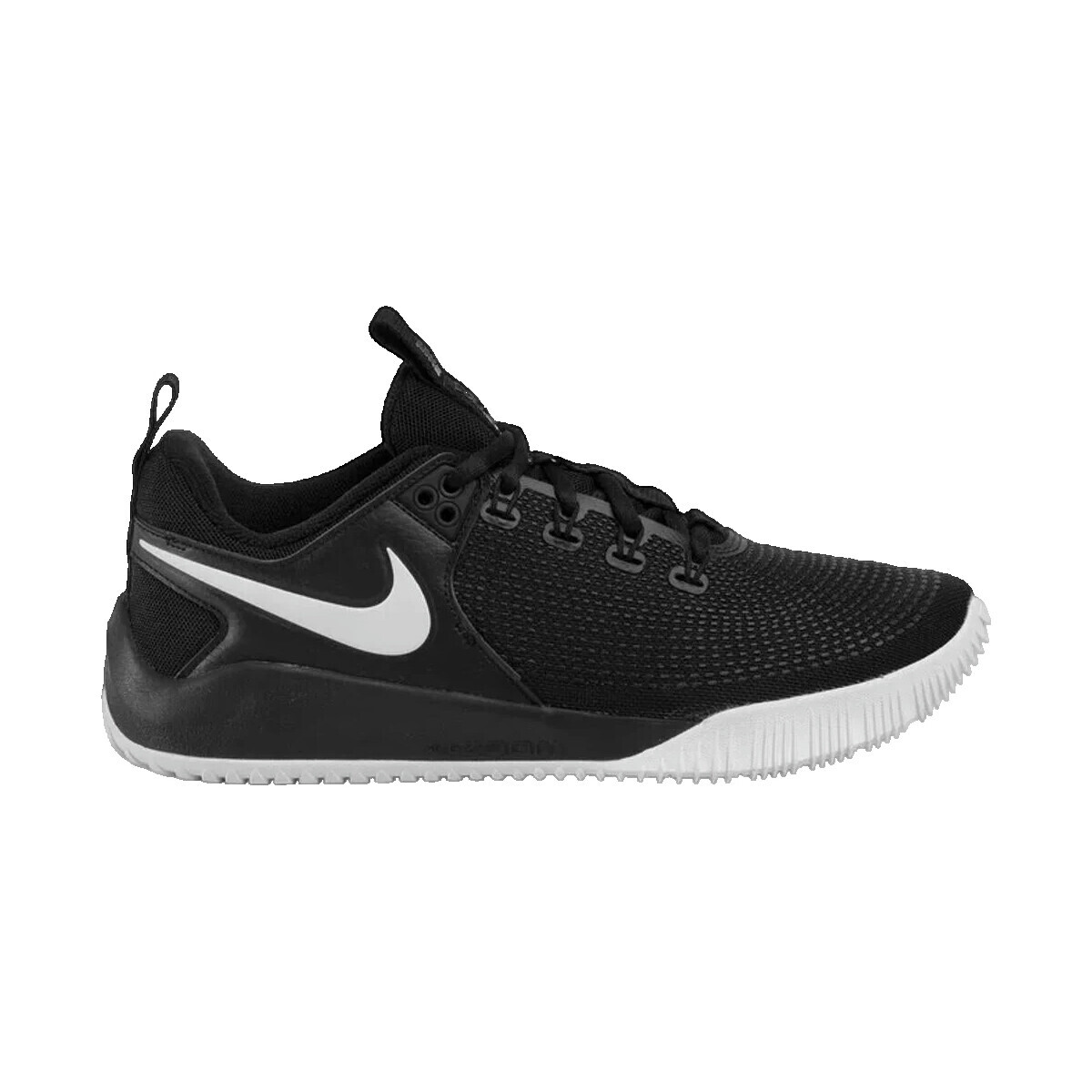 Nike  Hyperace 2  Černá