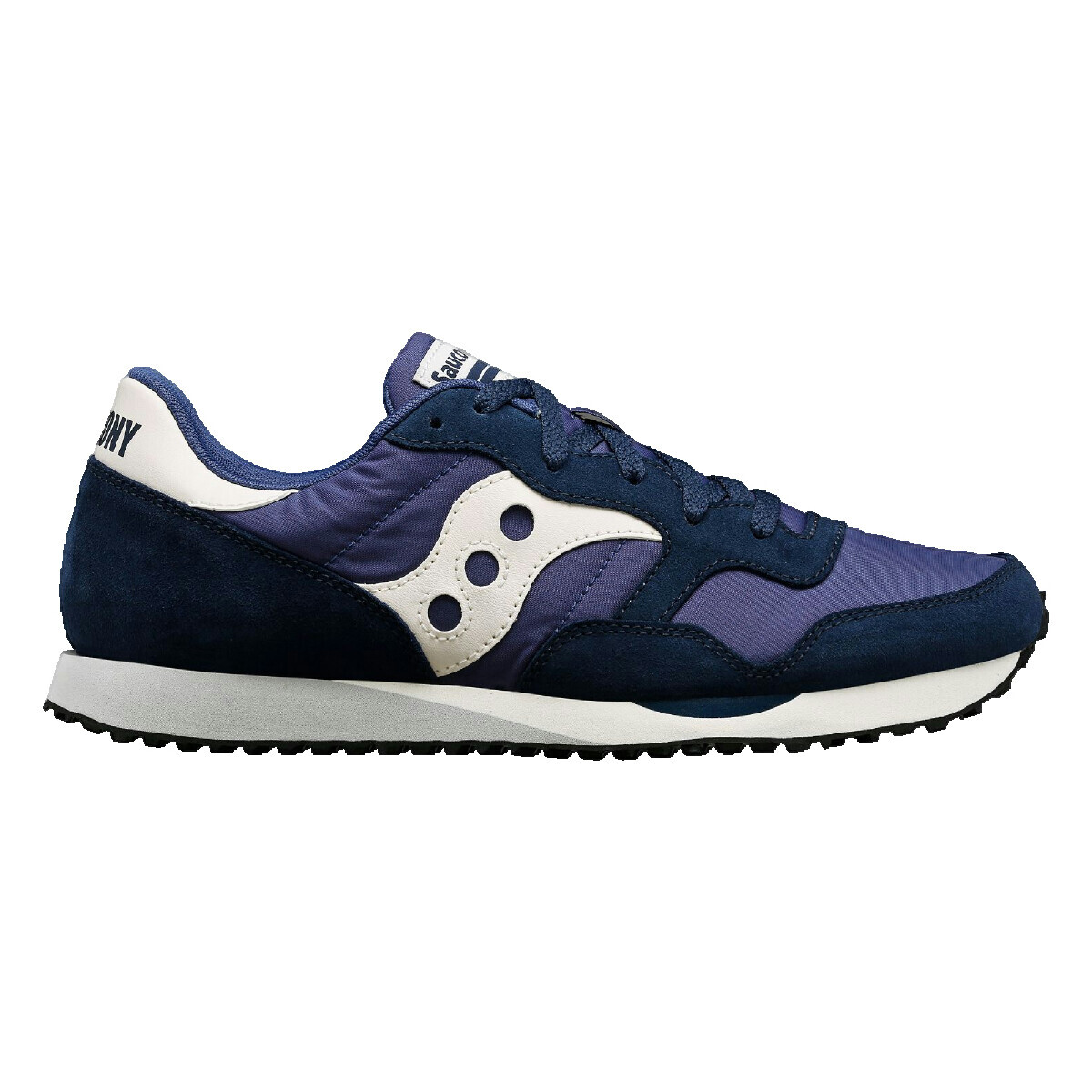 Saucony  Dxn  Modrá