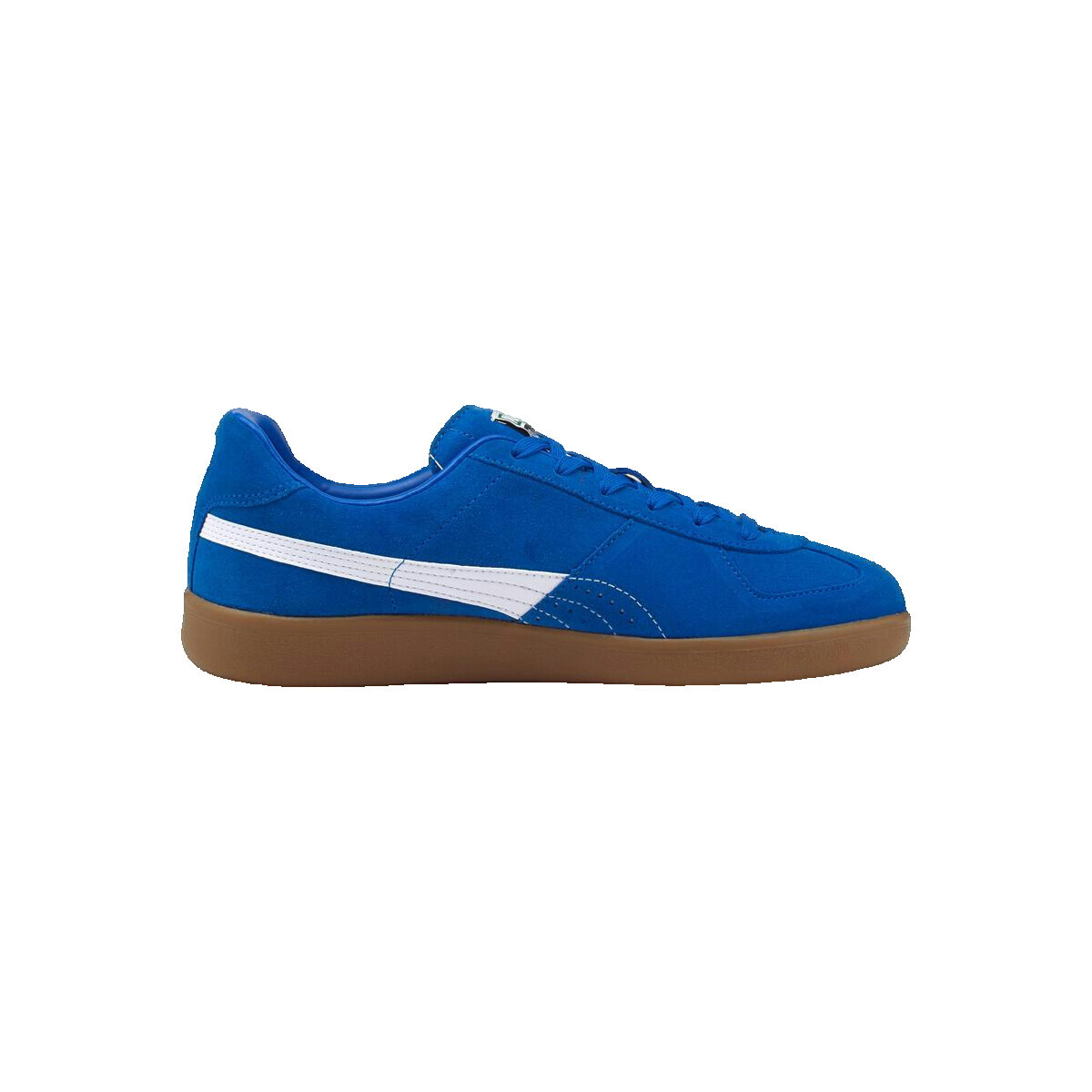 Puma  Handball  Modrá