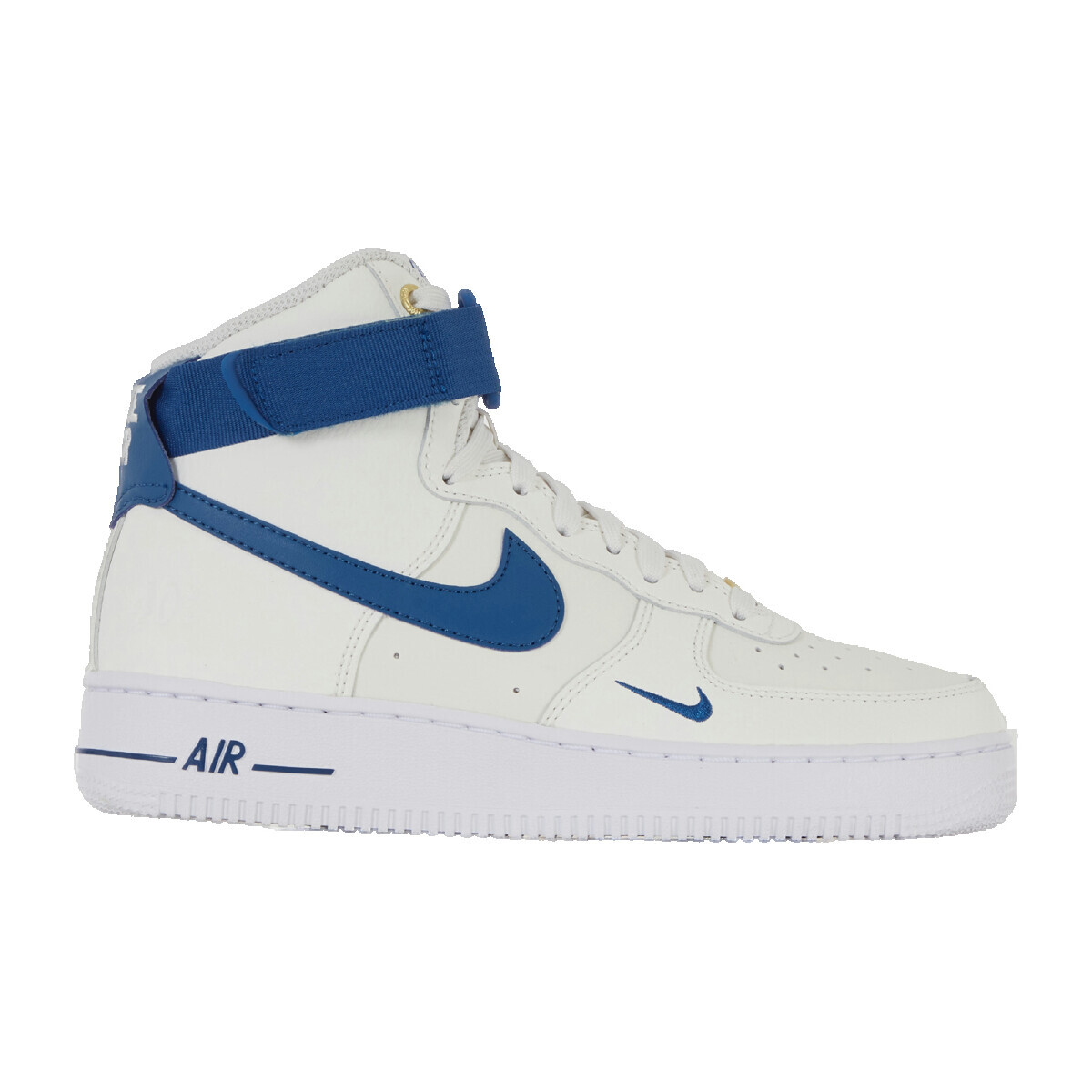 Nike  Air Force 1 High 40Th Anniversary  Béžová
