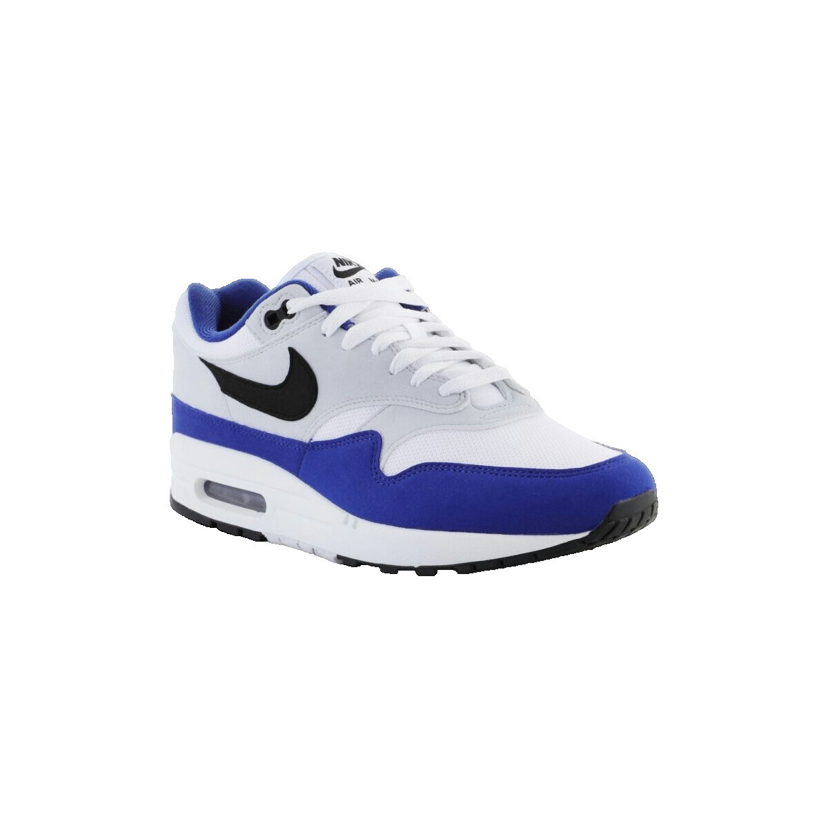 Nike  Basses Air Max 1 Deep Royal  Modrá